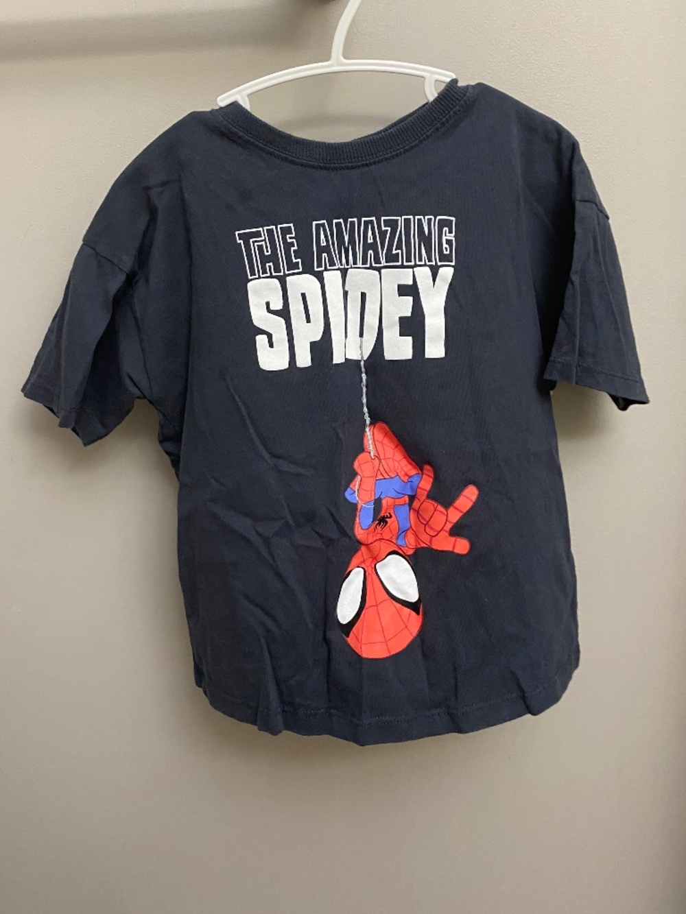 Spidey TShirt 💚2 for 20💚